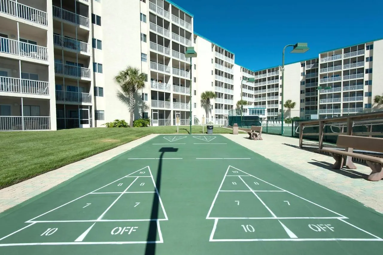 Lejlighed Holiday Surf And Racquet Club 216 Destin