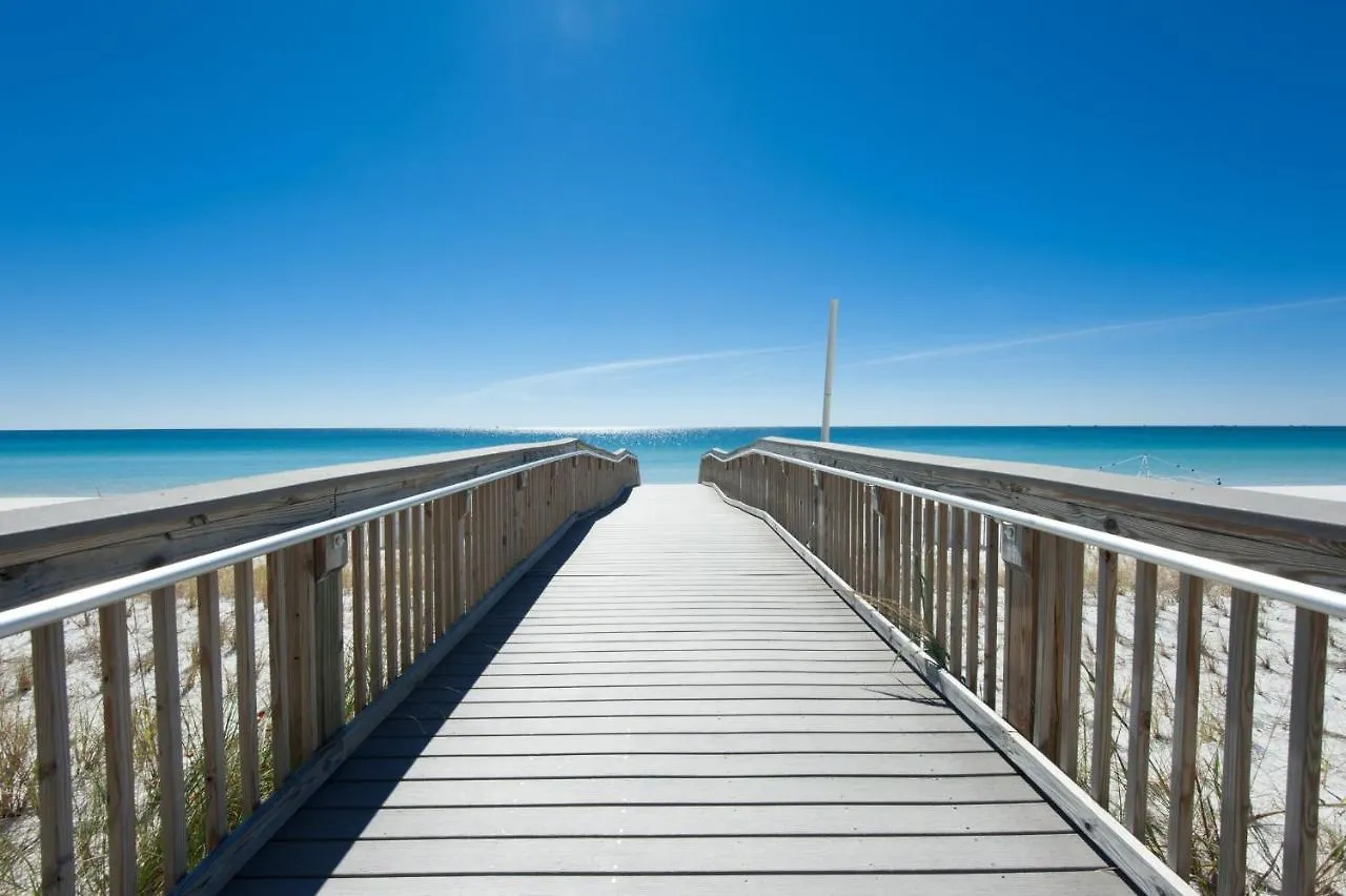 Holiday Surf And Racquet Club 216 Destin USA