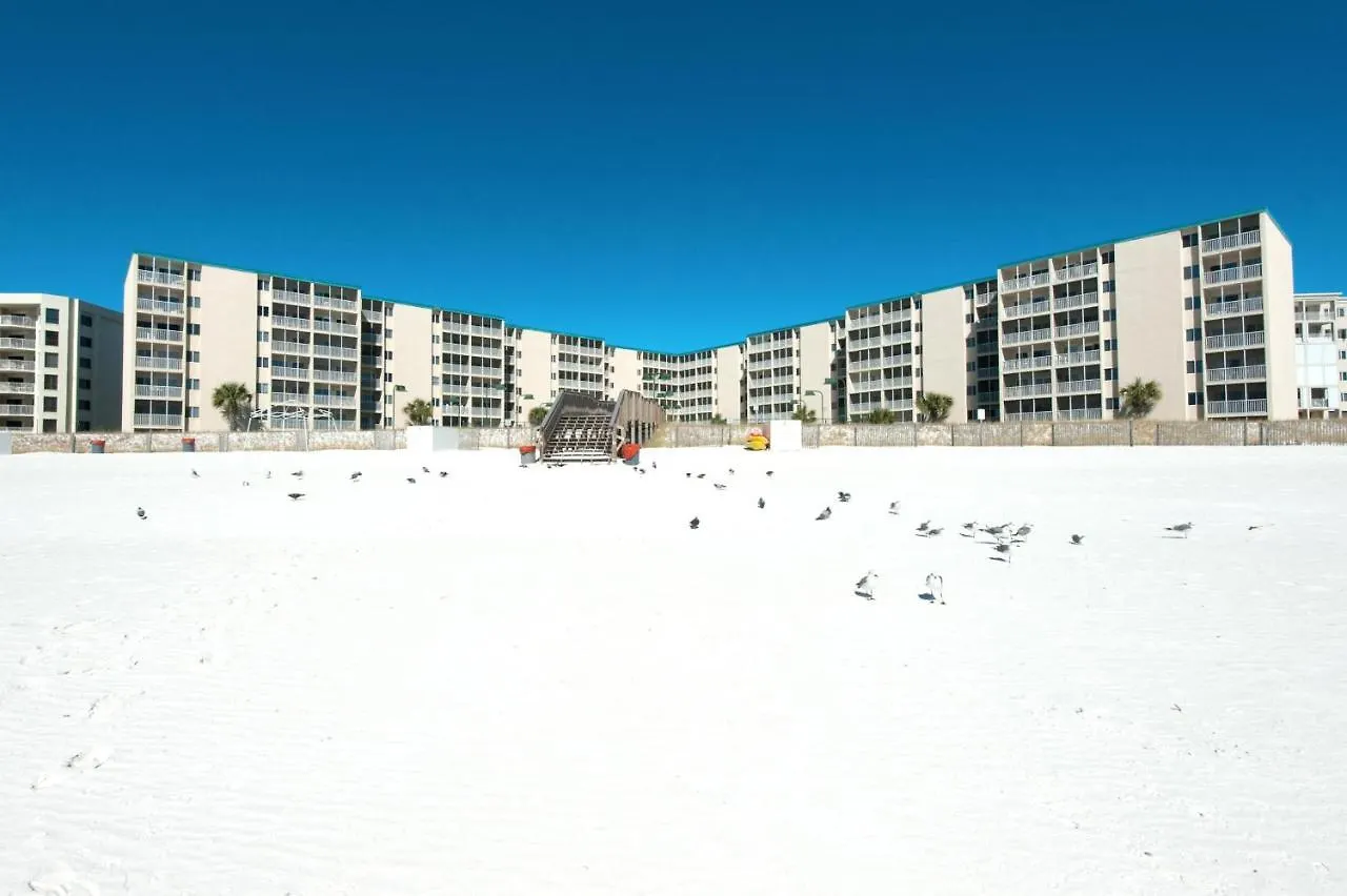 Holiday Surf And Racquet Club 216 Destin 0*,  USA