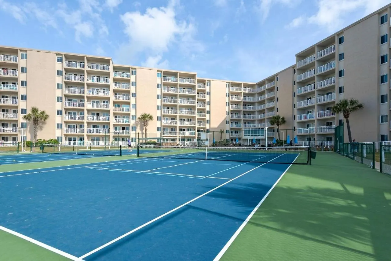 Holiday Surf And Racquet Club 216 Destin