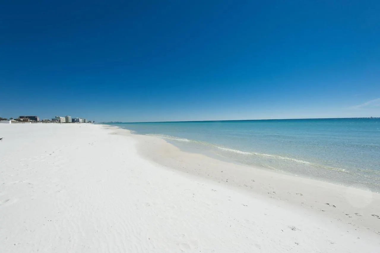 Lejlighed Holiday Surf And Racquet Club 216 Destin USA
