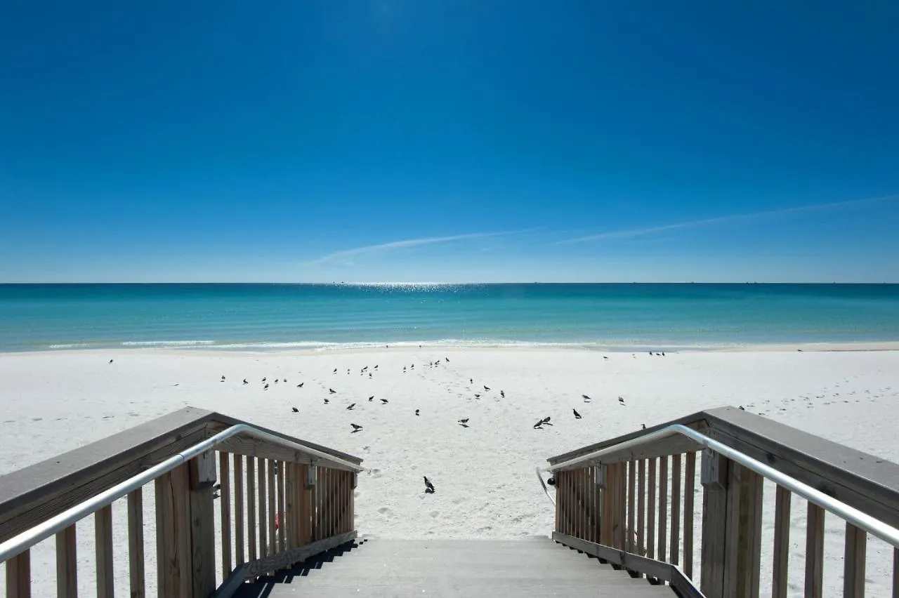 Holiday Surf And Racquet Club 216 Destin