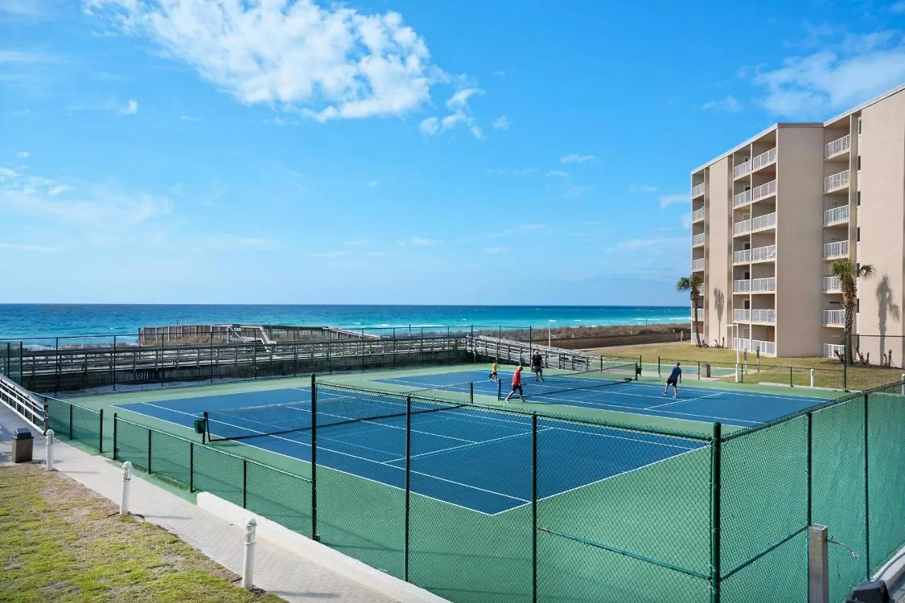 Holiday Surf And Racquet Club 216 Destin 0*,  USA